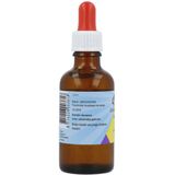 Holisan Colloidaal Zilver 50PPM - 50 ml