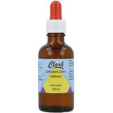 Holisan Colloidaal Zilver 50PPM - 50 ml