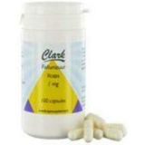 Clark Foliumzuur 1 mg 100 capsules