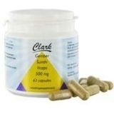 Clark Gember/sunthi 500 mg 63 capsules