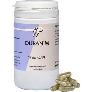 Holisan Duranim Immuunsysteem - 75 cap