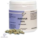 Holisan Avirayur HPA 100 capsules