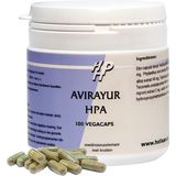 Holisan Avirayur HPA 100 capsules