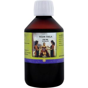 Holisan Neem taila huidolie 250ml