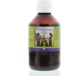 Holisan Basugandar taila 250 ml