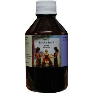 Holisan Ksiera taila 250ml