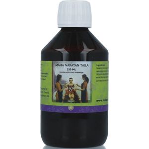 Holisan Maha Narayan - 250 ml - Massageolie