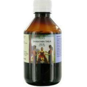 Holisan Dhantara Taila - 250 ml