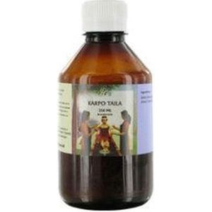 Holisan - Karpo Taila - Massage Olie - Verkoelend - 100ml