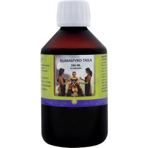 Holisan - Rumaspyro - Olie - Natuurlijke Ingrediënten