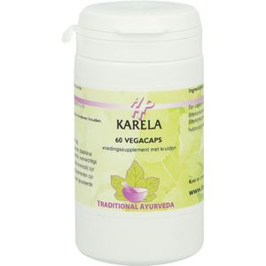Holisan Karela 60 capsules