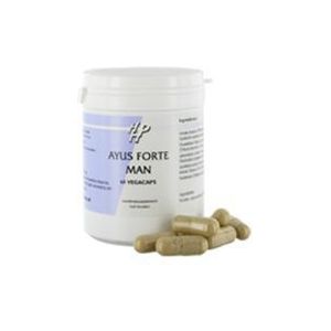 Holisan Ayus forte man 60 Capsules