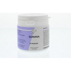 Holisan Sumana 90 capsules