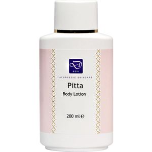 Holisan - Pitta Bodylotion - 200 ml