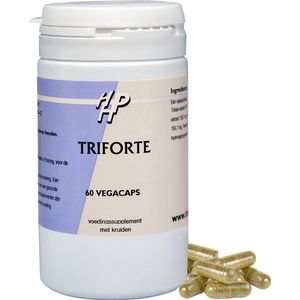 Holisan Triforte Capsules 60st