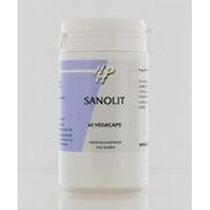 Holisan Sanolit 60 capsules
