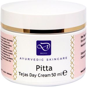 Holisan - Pitta Tejas - Dagcrème - 50 ml