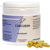 Holisan Curcusan Ayurveda - 90 vc