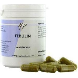 Holisan Febulin 60 capsules