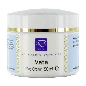 Holisan Vata eye cream devi 50 ML