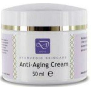 Devi - Anti-aging Cream - Gezichtscrème - Plantenextracten - 50ml