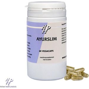 Holisan Ayurslim 60 capsules
