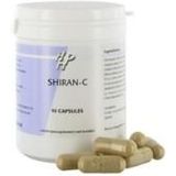 Holisan Shiran-C 90 capsules