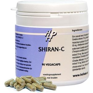 Holisan Shiran-C 90 capsules