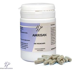 Holisan Amrisan - 100 cap