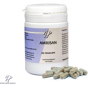 Holisan Amrisan - 100 cap