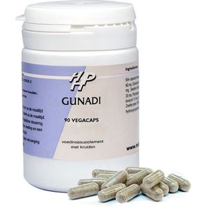 Holisan Gunadi  90 capsules