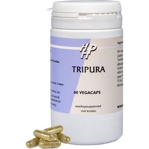 Holisan Tripura 60 Capsules