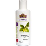 Neem - Supreme Shampoo - 100% Natuurlijk - Vegan - Dierproefvrij