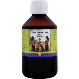 Vata Prana Taila - Ginseng - SESAMolie - Ayurvedisch