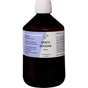 Holisan Rakta shodak 500 ml