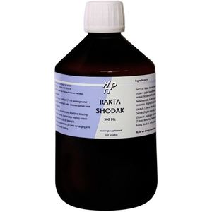 Holisan Rakta shodak  500 ml |