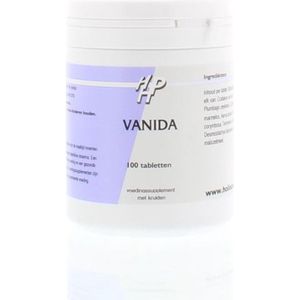 Holisan - Ayurvedisch Kruidenpreparaat - 60 Tabletten