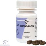 Holisan - Chandracin - Kruidenpreparaat - 30 Tabletten - Multivitaminen