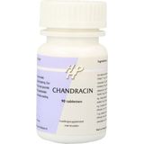 Holisan - Chandracin - Kruidenpreparaat - 30 Tabletten - Multivitaminen