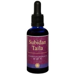 Holisan Subidan taila 50 ml