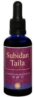 Holisan Subidan taila 50 ml