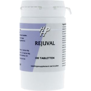 Holisan Geriforte rejuvenal hph 100tab