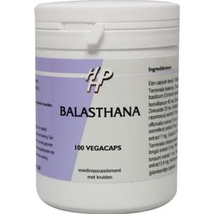 Holisan Balasthana 100 capsules