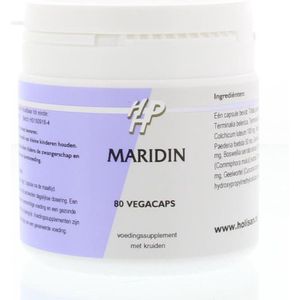 Holisan Maridin/Miradin 80 capsules