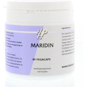 Holisan Maridin/Miradin 80 capsules