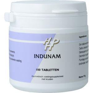 Ayurveda Indunam 100tb