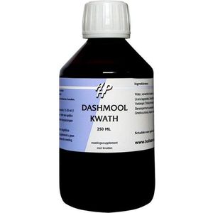 Holisan Dashmool kwath 250 ml