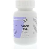 Holisan Cerali SGC ayurveda 90 capsules