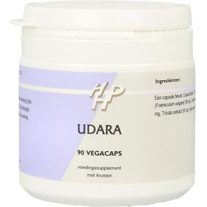 Ayurveda Udara  90 capsules