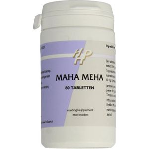 Kruidenpreparaat - 3 Tabletten - Ayurveda - Fytotherapie